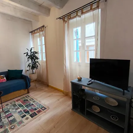 Apartmán Dafnis Corfu Town