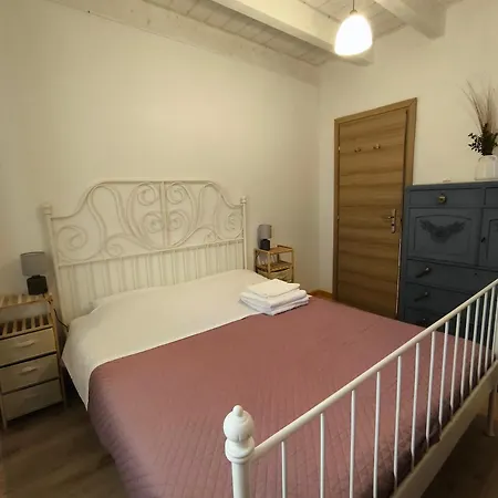Apartmán Dafnis Corfu Town *