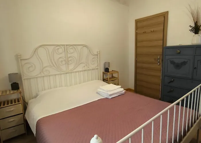Apartmán Dafnis Corfu Town *